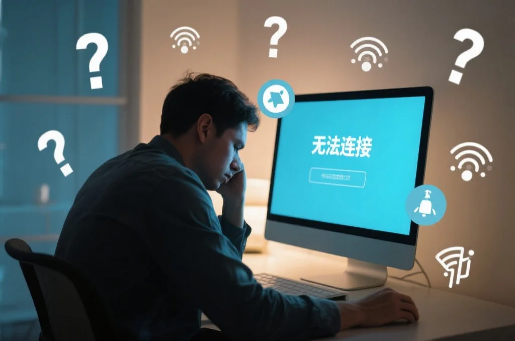 无法访问恒行5入口？2025年最新解决方案和官方备用网址